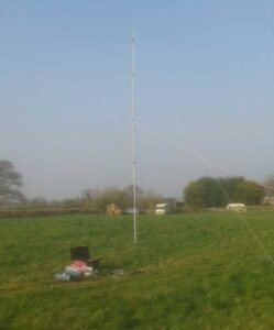 40m Dipole