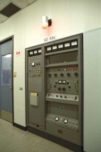 WWV 20MHz