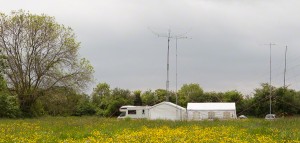 TSGARC Field Weekend