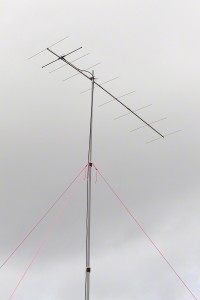 9-ele, 2m Tonna