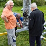 TSGARC Trailer Tower