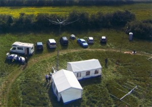 TSGARC Field Weekend