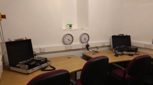 Shack-Desks