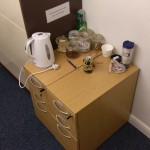 Shack-Drawers