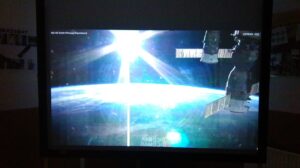 ISS