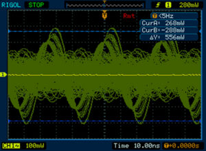 J3E SSB Voice adjustment