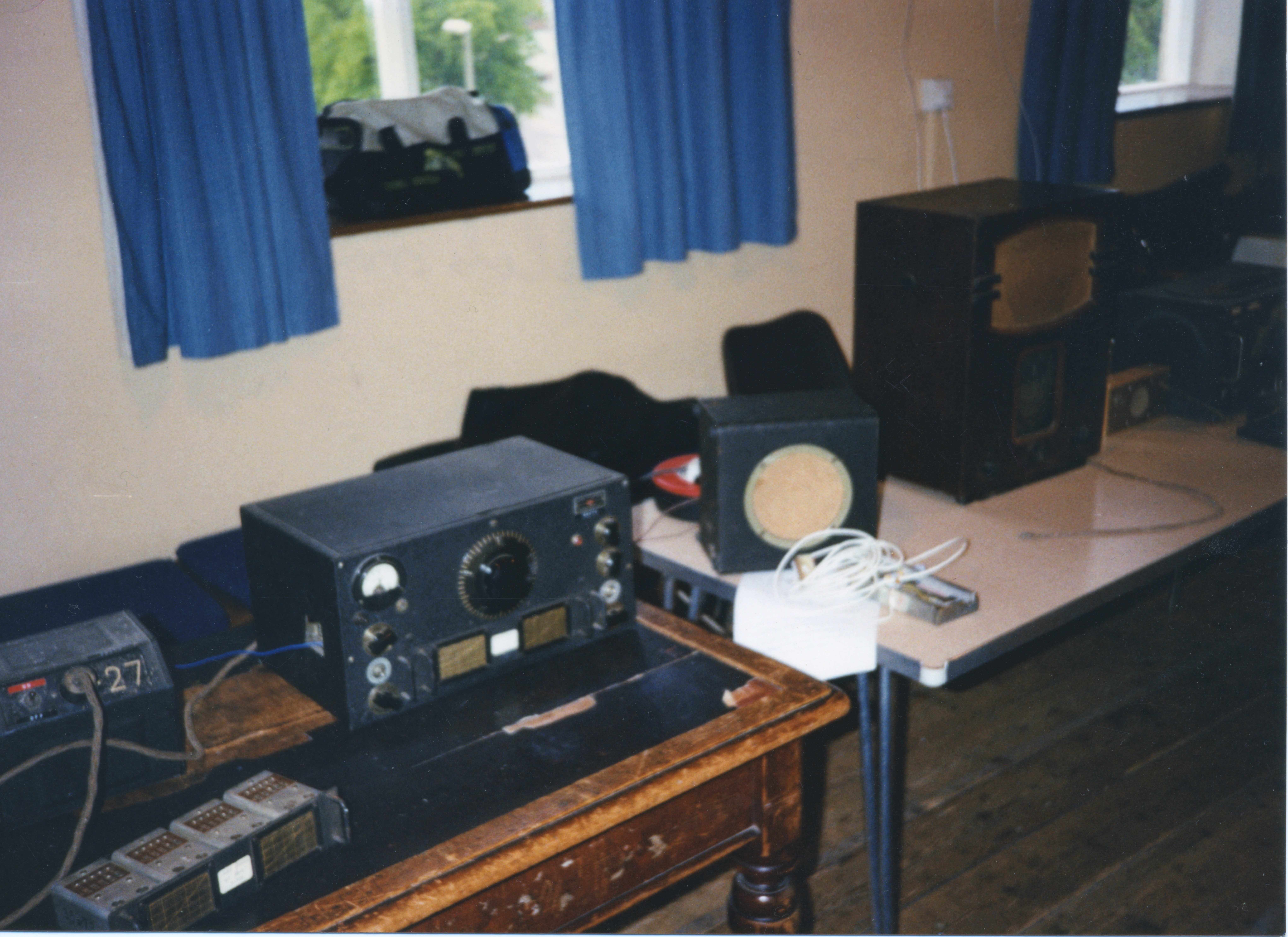 Radio1