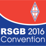 RSGB Convention