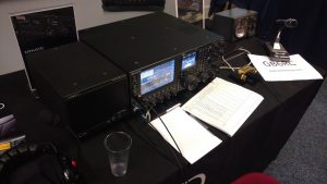 Kenwood TS-990